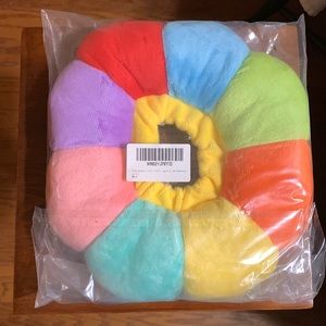 ADJUSTABLE CAT E COLLAR- Soft 🆕